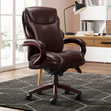 Woodbury best sale executive chair